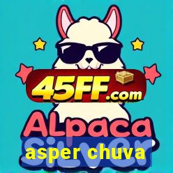 asper chuva - rua carolina florence - vila nova, campinas - sp